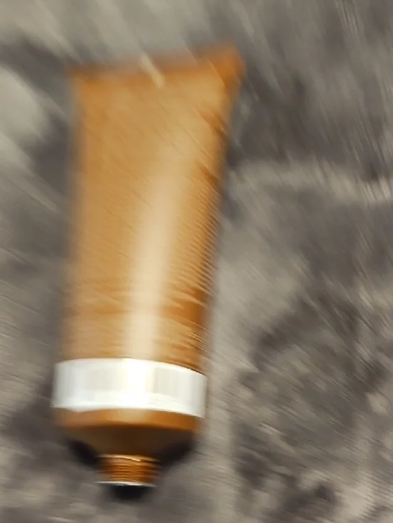 Restore Choco-Loco All-Purpose Rescue Cream - Brown - Picture 4 of 4